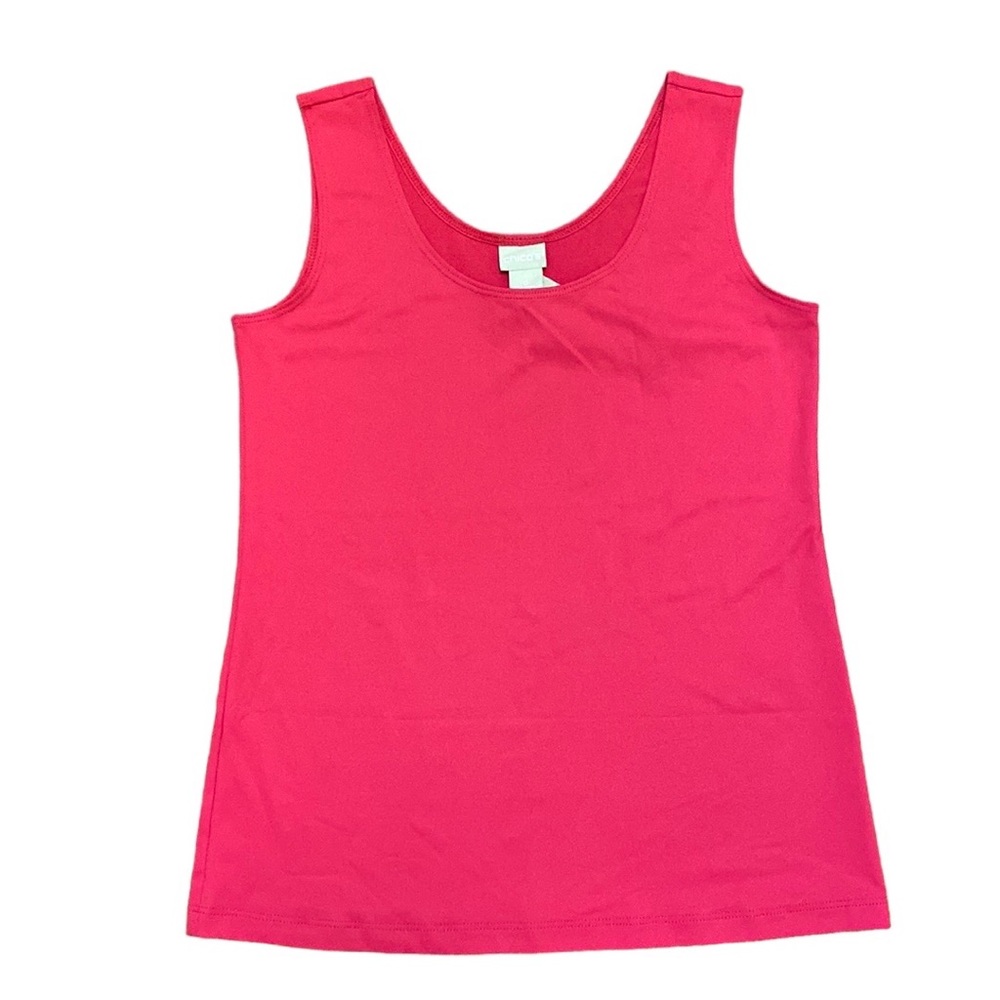 Chico's Tank Top